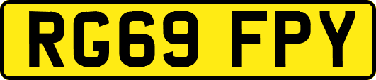 RG69FPY