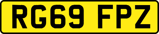 RG69FPZ
