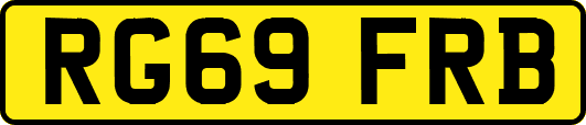 RG69FRB