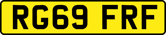 RG69FRF