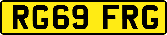 RG69FRG