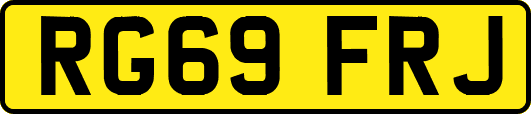 RG69FRJ