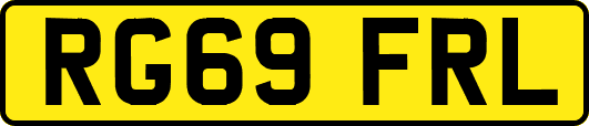 RG69FRL
