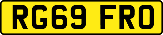 RG69FRO