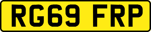 RG69FRP