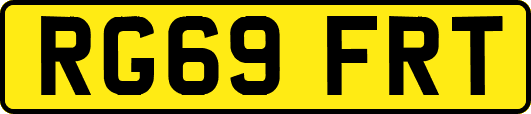 RG69FRT