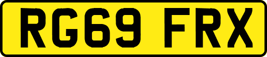 RG69FRX