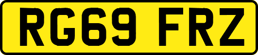 RG69FRZ