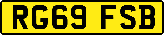 RG69FSB