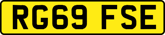 RG69FSE