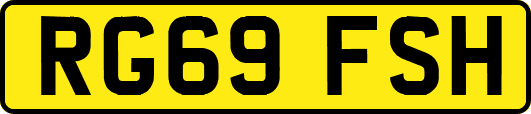 RG69FSH