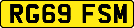 RG69FSM