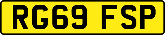 RG69FSP
