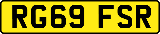 RG69FSR