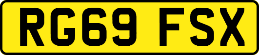 RG69FSX