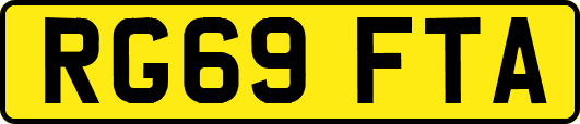 RG69FTA