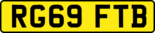 RG69FTB