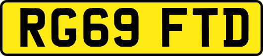 RG69FTD