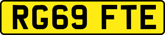 RG69FTE