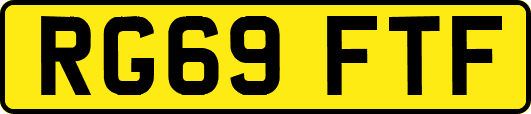 RG69FTF