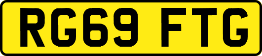 RG69FTG