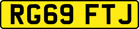 RG69FTJ