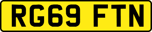 RG69FTN