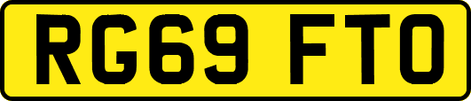 RG69FTO