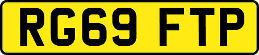 RG69FTP