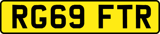 RG69FTR