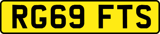 RG69FTS