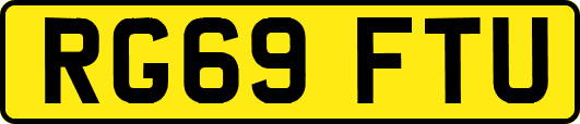 RG69FTU
