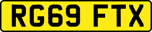 RG69FTX