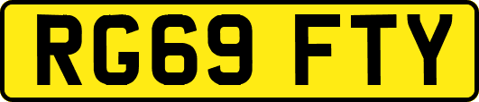 RG69FTY
