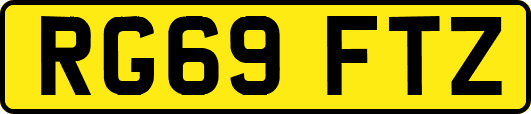 RG69FTZ