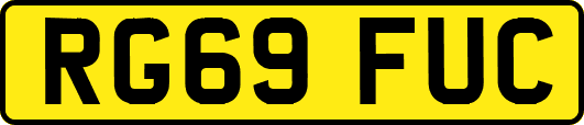 RG69FUC