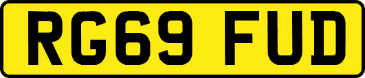 RG69FUD