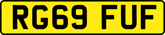 RG69FUF
