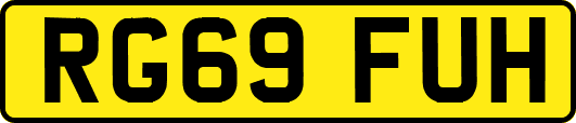 RG69FUH