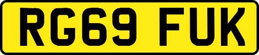 RG69FUK