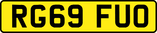 RG69FUO