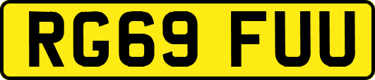 RG69FUU