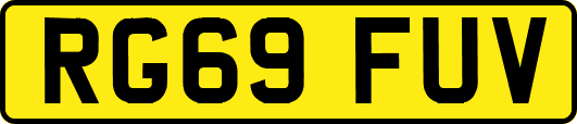 RG69FUV