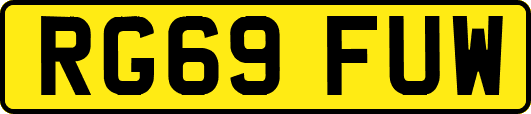 RG69FUW