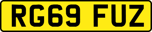 RG69FUZ