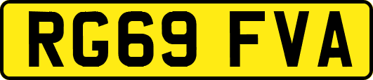 RG69FVA