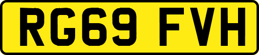 RG69FVH