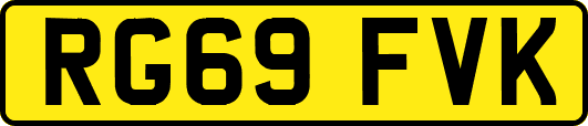 RG69FVK