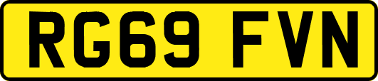 RG69FVN