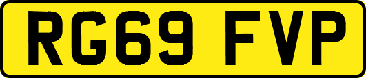 RG69FVP